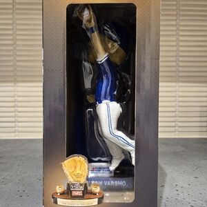 Daulton Varsho Toronto Blue Jays Bobblehead